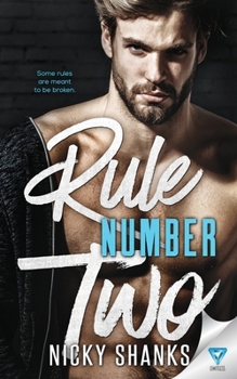 Paperback Rule Number Two Book