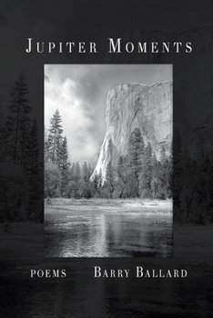 Paperback Jupiter Moments Book