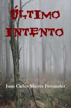 Paperback Último intento [Spanish] Book
