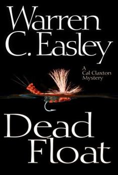 Hardcover Dead Float Book
