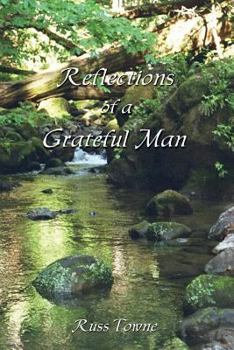 Paperback Reflections of a Grateful Man Book
