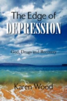 Paperback The Edge of Depression Book