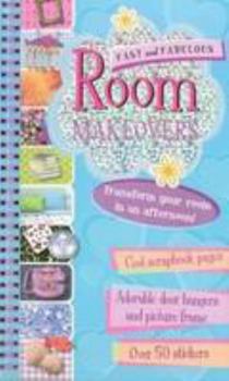 Paperback Planet Me - Room Make Over Book