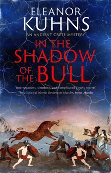 Hardcover In the Shadow of the Bull Book