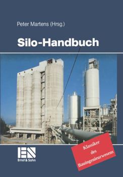 Hardcover Silo-Handbuch [German] Book