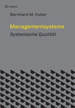 Paperback Managementsysteme [German] Book