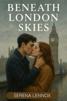 Paperback Beneath London Skies Book