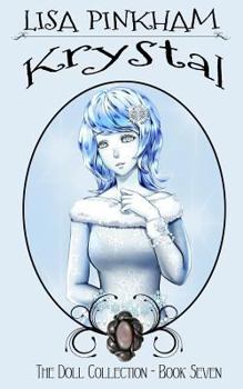 Paperback Krystal Book