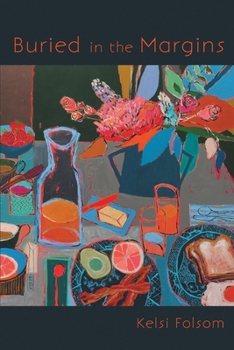 Paperback Buried in the Margins Book