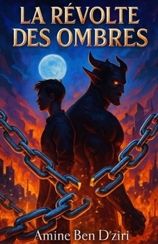 La Révolte des Ombres (French Edition)