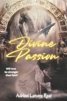 Paperback Divine Passion Book