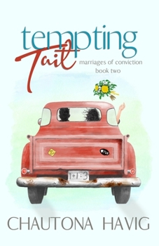 Tempting Tait - Book #2 of the Marriages of Conviction