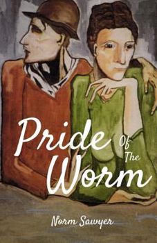 Paperback Pride Of The Worm Book