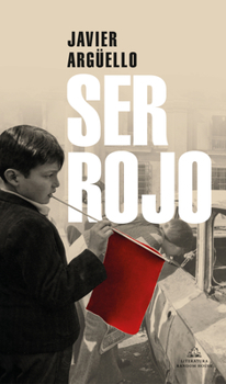 Paperback Ser Rojo / Being Red [Spanish] Book