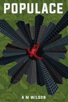 Paperback Populace Book