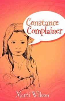 Paperback Constance Complainer Book