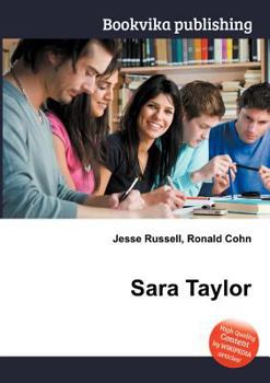 Sara Taylor