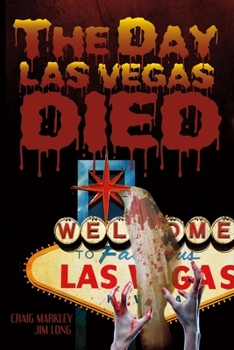 Paperback The Day Las Vegas Dies: Volume 1 Book