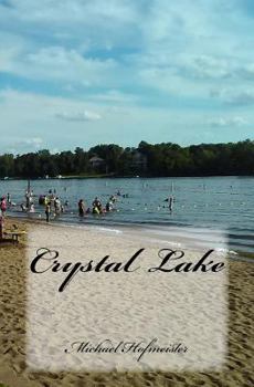 Paperback Crystal Lake Book