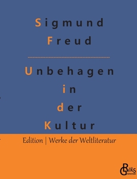 Paperback Das Unbehagen in der Kultur [German] Book