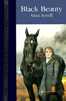 Hardcover Black Beauty Book