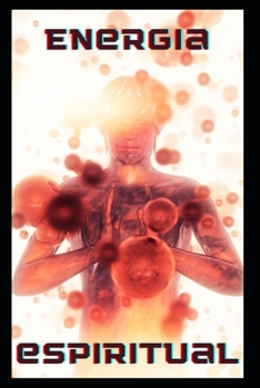 Paperback Energía espiritual [Spanish] Book