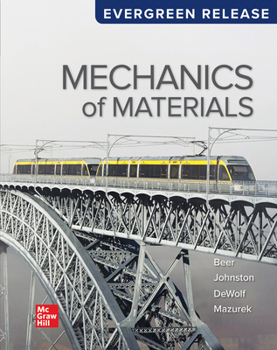 Loose Leaf Loose Leaf for Mechanics of Materials: 2026 Release Book