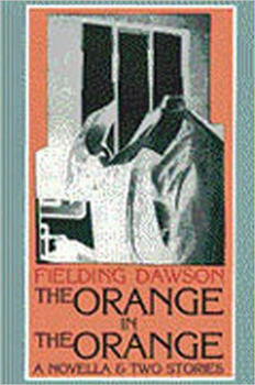 Hardcover The Orange in the Orange: A Novella and Two Stories Book