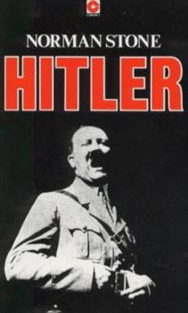 Paperback Hitler : An Introduction Book