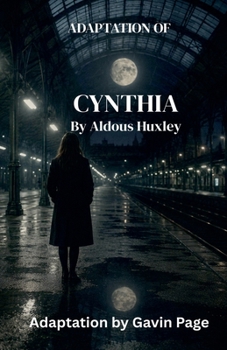 Paperback Cynthia Book