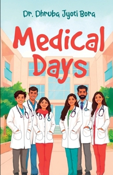 Paperback Medical Days Book