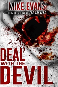 Paperback Deal with the Devil: The Rising Vol 1 Book