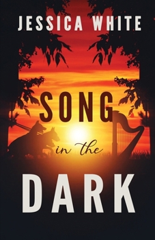 Paperback Song in the Dark Book