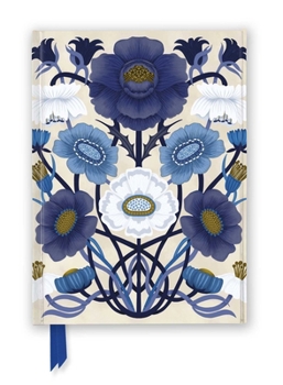Misc. Nina Pace: Hera (Foiled Journal) Book
