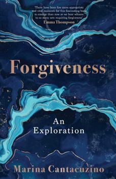 Paperback Forgiveness Book