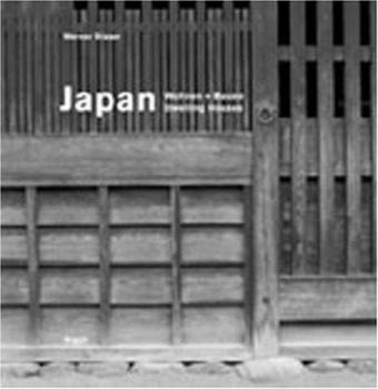 Hardcover Japan: Dwelling Houses (German Edition) [German] Book