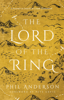 Paperback Lord of the Ring: A Journey in Search of Count Zinzendorf Book