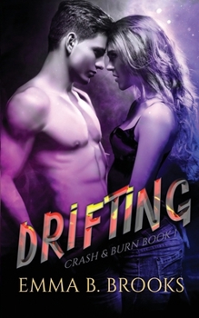 Little Devil - Book #1 of the Crash and burn