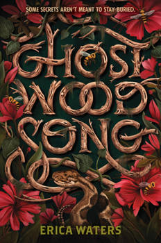 Paperback Ghost Wood Song Book