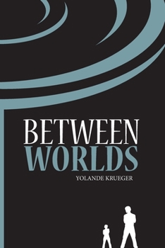 Paperback Between Worlds Book