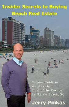 Paperback Insider Secrets to Buying Beach Book