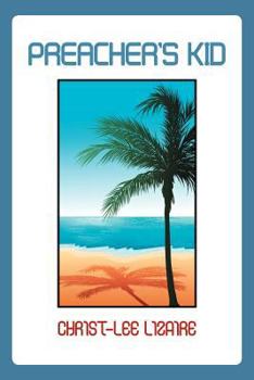 Paperback Preacher's Kid Book