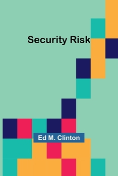 Paperback Security Risk Book