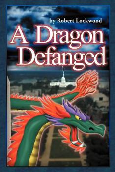 Paperback A Dragon Defanged Book