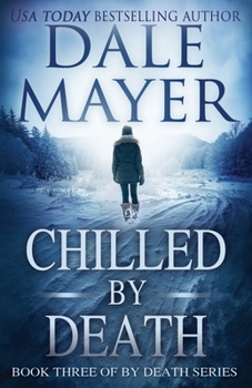 Paperback Chilled by Death Book