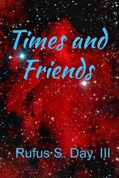 Paperback Times and Friends: My Poetry Book