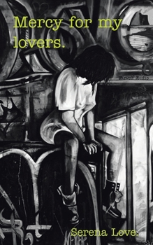 Paperback Mercy for My Lovers. Book