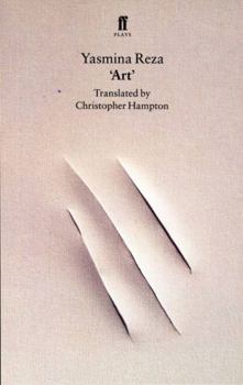 Paperback Art Book