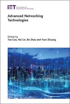 Advanced Networking Technologies (Computing and Networks)