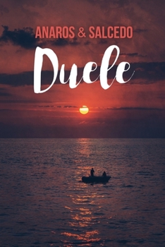 Paperback Duele: Camina, Purga, Sobrevive [Spanish] Book